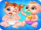 Žaidimas Fan Baby DayCare internete