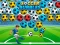Žaidimas Soccer Bubbles internete