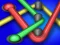 Žaidimas Rope Connect Puzzle internete