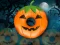 Žaidimas Halloween Circle internete