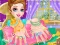 Žaidimas Ice Princess Nail Design internete