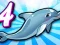 Žaidimas My Dolphin Show 4 internete