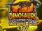 Žaidimas Dinosaurs World Hidden Eggs Part IV internete