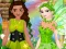 Žaidimas Princess st patrick's party internete