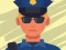 Žaidimas Super Police Jigsaw internete