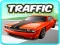 Žaidimas Traffic internete