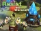 Žaidimas Resist The Warcraft internete