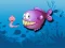 Žaidimas Fishy Differences internete