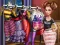 Žaidimas Sery Magazine Dolly Dress Up internete