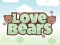 Žaidimas Love Bears internete