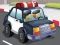 Žaidimas Police cars jigsaw internete