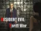 Žaidimas Residents Evil Tariff War internete