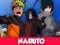 Žaidimas Naruto 3D Game internete