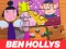 Žaidimas Ben Hollys Jigsaw Puzzle internete