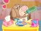 Žaidimas Hippo Baby Care Game internete