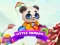 Žaidimas Little Panda`s internete