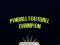 Žaidimas Pinball Football Champion internete