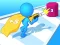 Žaidimas Cloak Master Shooter Run internete