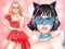 Žaidimas Blackpink K-pop Adventure internete