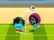 Žaidimas Head Soccer Squid Game internete