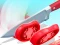 Žaidimas Chef Knife Master internete