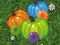 Žaidimas Color Pumpkin Match internete