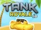 Žaidimas Tank Royale.io internete