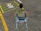 Žaidimas Wheel Chair Driving Simulator internete