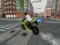 Žaidimas Heavy Bikes City Parking Game 3D internete