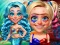 Žaidimas From Nerds to Beauties internete
