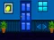 Žaidimas Blue House Escape internete