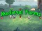 Žaidimas Medieval Farms internete