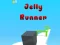 Žaidimas Jelly Runner internete