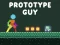 Žaidimas Prototype Guy internete