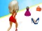 Žaidimas Doll Designer 3 internete