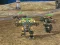 Žaidimas War Robot Earth Survival internete