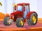Žaidimas Tractor Challenge internete
