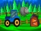 Žaidimas Find The Tractor Key 3 internete
