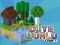 Žaidimas Cute World Craft internete