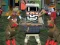 Žaidimas MultiGun Arena 3D Zombie Survival internete