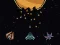 Žaidimas Galactic Pixel Storm internete