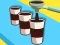 Žaidimas Coffee Stack internete