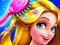 Žaidimas Long Hair Princess Hair Salon internete