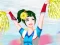 Žaidimas Cheerleader Dress Up Game internete