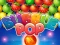 Žaidimas Bubble pop internete