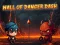 Žaidimas Wall Of Danger Dash internete