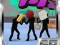 Žaidimas Hungry Warrior Fight internete