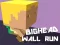 Žaidimas Big Head Wall Run internete