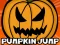 Žaidimas Pumpkin Jump internete