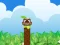 Žaidimas Infinite Jumpy Cat internete